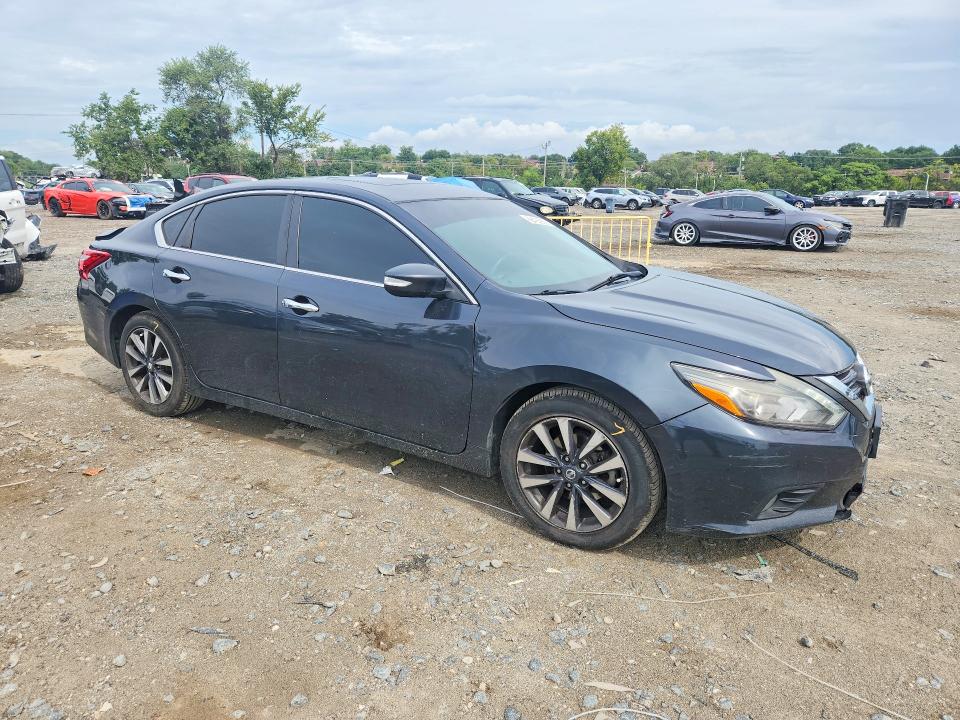 Продаж на аукціоні авто 2016 Nissan Altima, vin: 1N4AL3AP5GC219074, номер лоту: 68423906