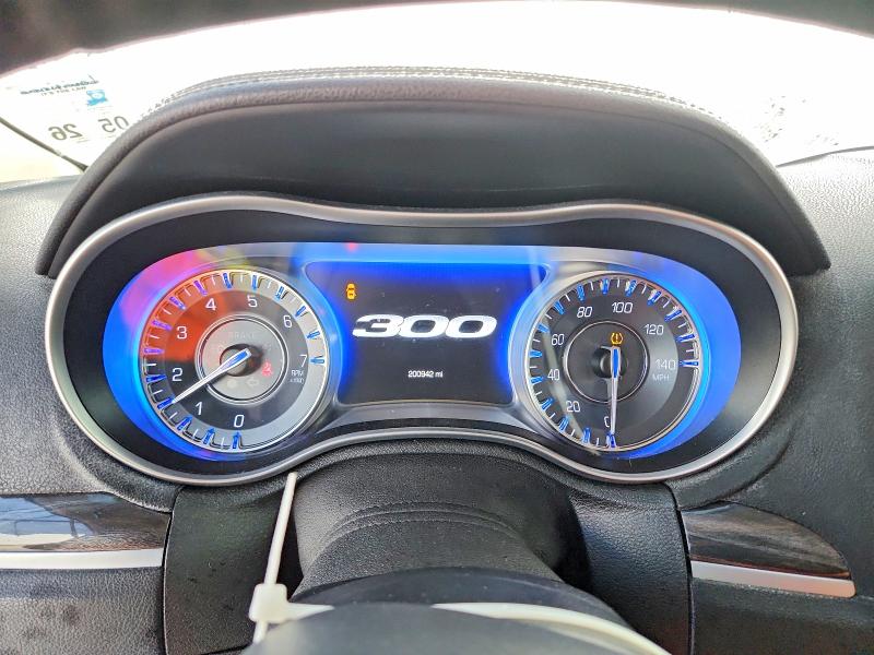 Продаж на аукціоні авто 2018 Chrysler 300, vin: 2C3CCARG6JH231643, номер лоту: 68130936
