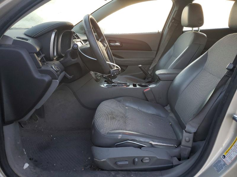 Продажа на аукционе авто 2015 Chevrolet Malibu, vin: 1G11C5SL1FF321186, номер лота: 70520946