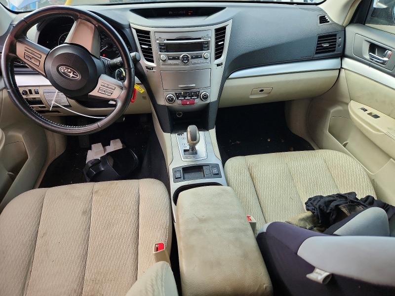 69619636 :رقم المزاد ، 4S4BRBCCXB3362303 vin ، 2011 Subaru Outback مزاد بيع