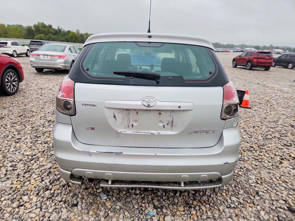Aukcja sprzedaży 2008 Toyota Matrix, vin: 2T1KR32E98C716146, numer aukcji: 69694726
