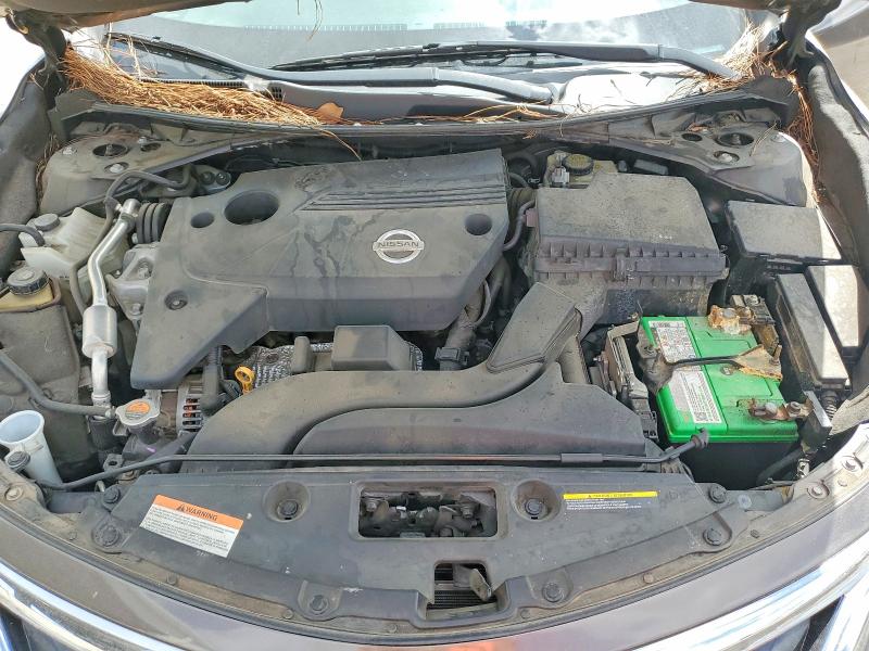 Продажа на аукционе авто 2015 Nissan Altima, vin: 1N4AL3AP6FC474797, номер лота: 66594066