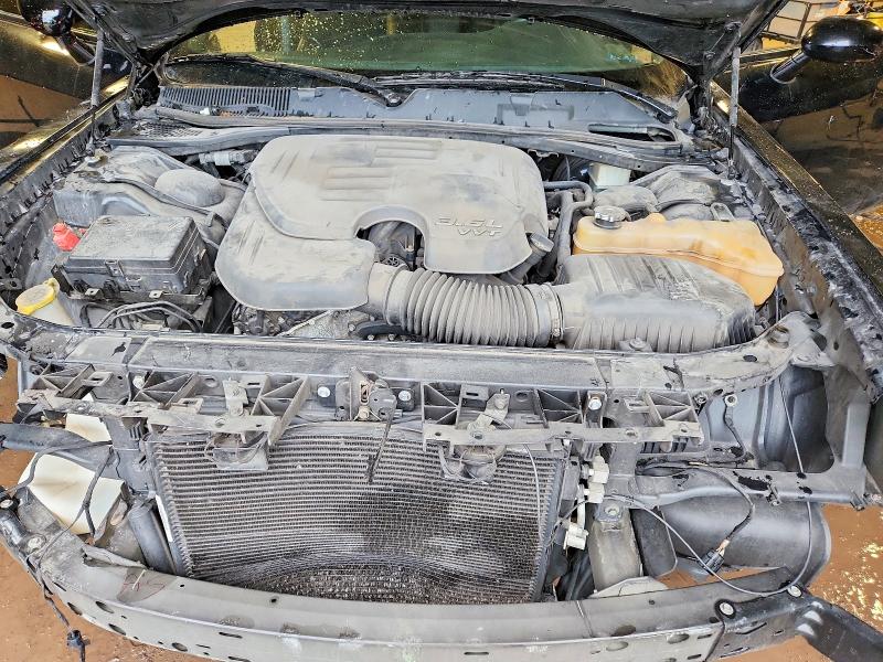 2017 Dodge Challenger მანქანა იყიდება აუქციონზე, vin: 2C3CDZAG6HH613334, აუქციონის ნომერი: 69730766