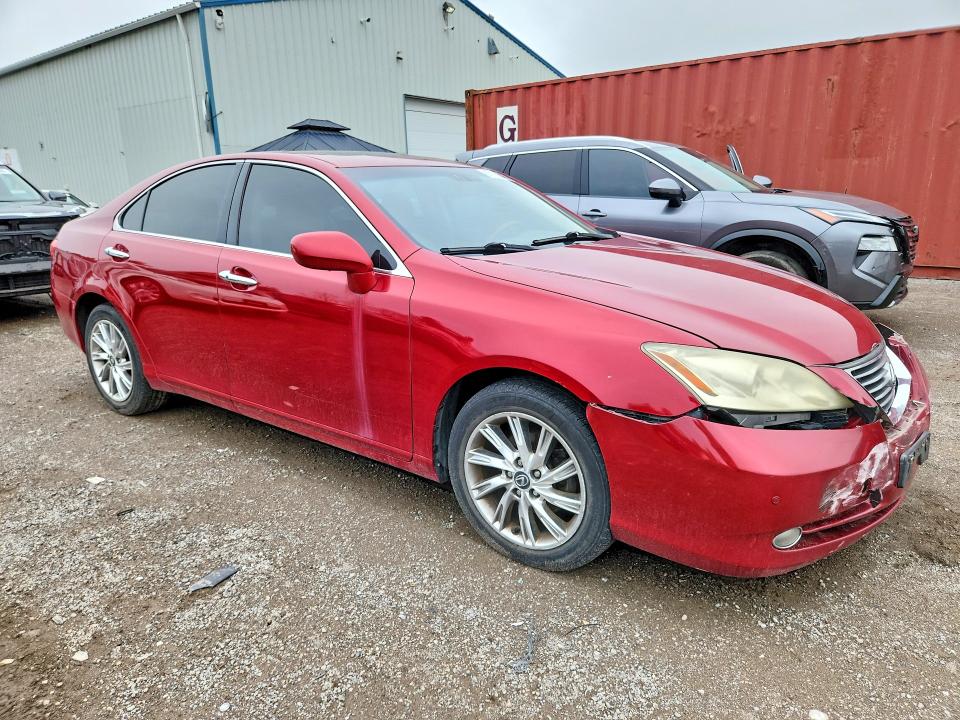 Aukcja sprzedaży 2009 Lexus Es, vin: JTHBJ46G992305529, numer aukcji: 67129846