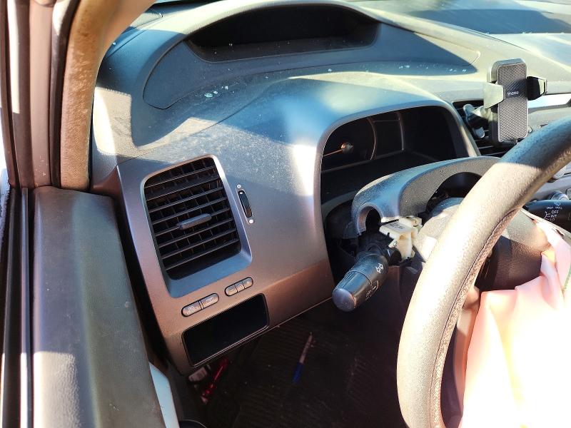 67526986 :رقم المزاد ، 19XFA16599E047127 vin ، 2009 Honda Civic مزاد بيع