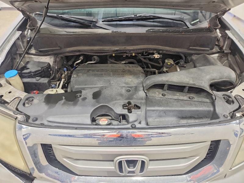 69718496 :رقم المزاد ، 5FNYF3H94BB045064 vin ، 2011 Honda Pilot مزاد بيع