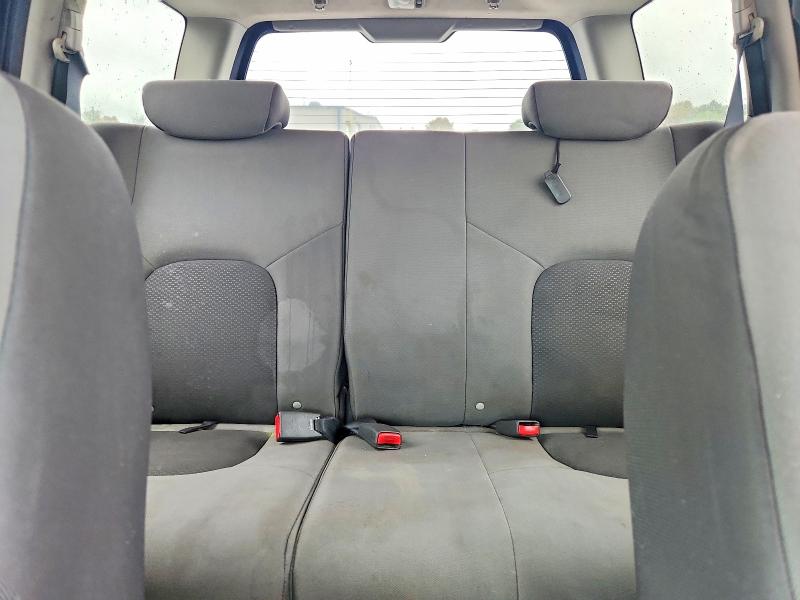 Aukcja sprzedaży 2009 Nissan Xterra, vin: 5N1AN08U89C513842, numer aukcji: 70106886
