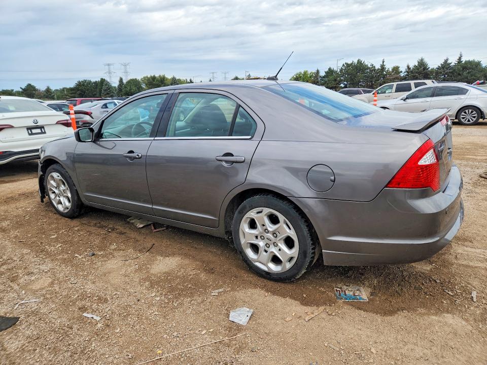 Продаж на аукціоні авто 2010 Ford Fusion, vin: 3FAHP0HG3AR342470, номер лоту: 69126716