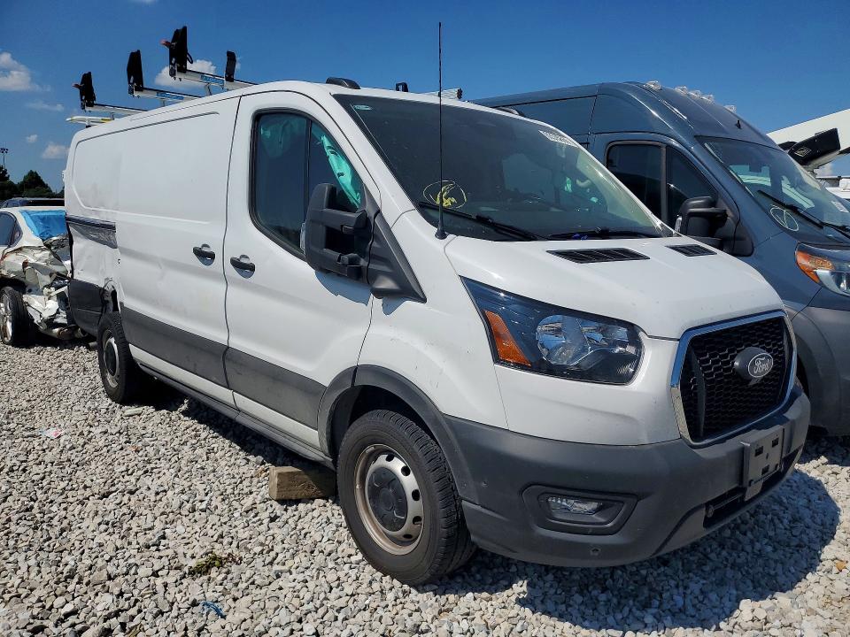 Aukcja sprzedaży 2026 Ford Transit, vin: 1FTBR1Y88TKA09701, numer aukcji: 63575666