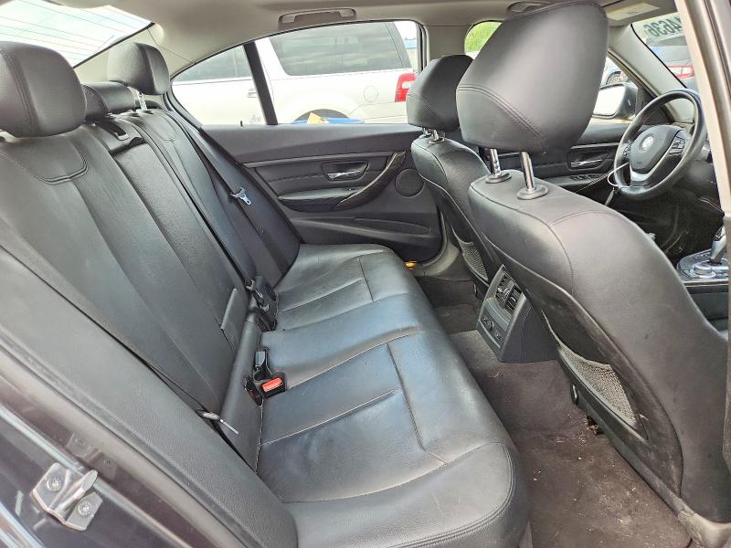67914636 :رقم المزاد ، WBA3B3C52DJ810145 vin ، 2013 Bmw 328 مزاد بيع