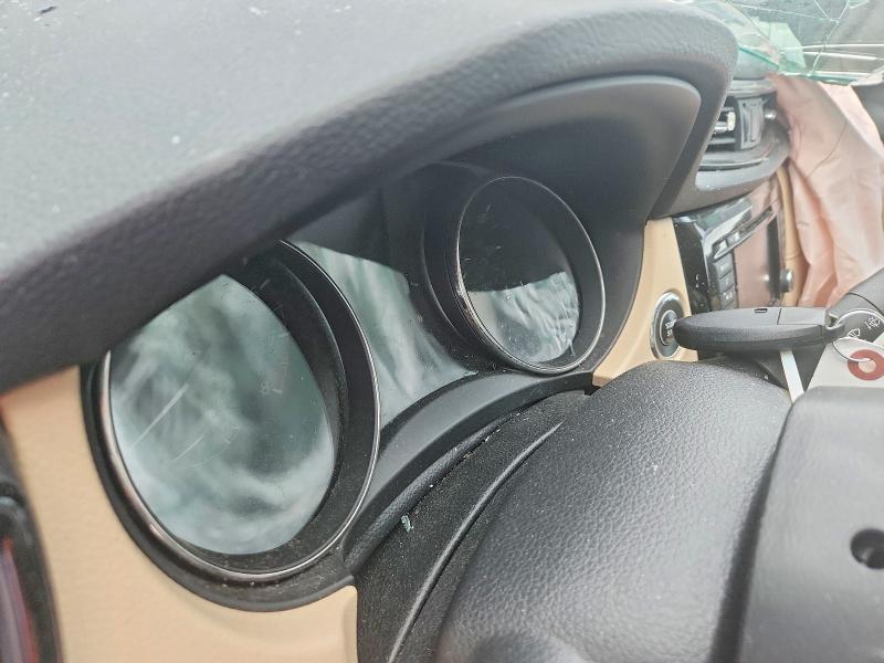 Aukcja sprzedaży 2018 Nissan Rogue, vin: KNMAT2MT2JP532502, numer aukcji: 66396906