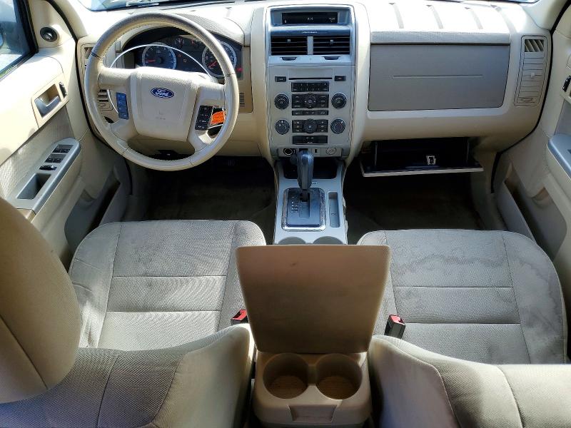 Продаж на аукціоні авто 2011 Ford Escape, vin: 1FMCU0D78BKB53964, номер лоту: 70187596