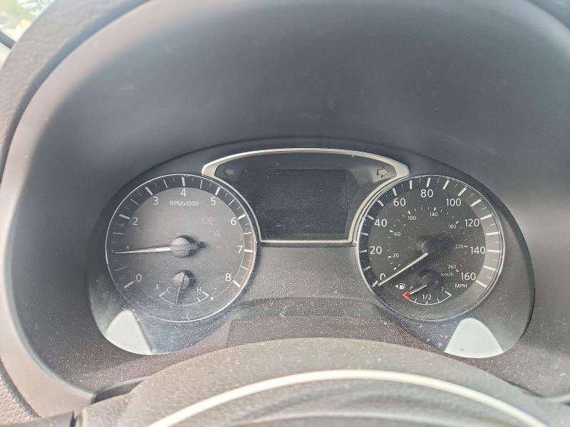 Продажа на аукционе авто 2017 Nissan Altima, vin: 1N4AL3AP3HC203540, номер лота: 70337936