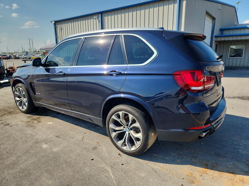 69602756 :رقم المزاد ، 5UXKR2C32H0X03917 vin ، 2017 Bmw X5 مزاد بيع