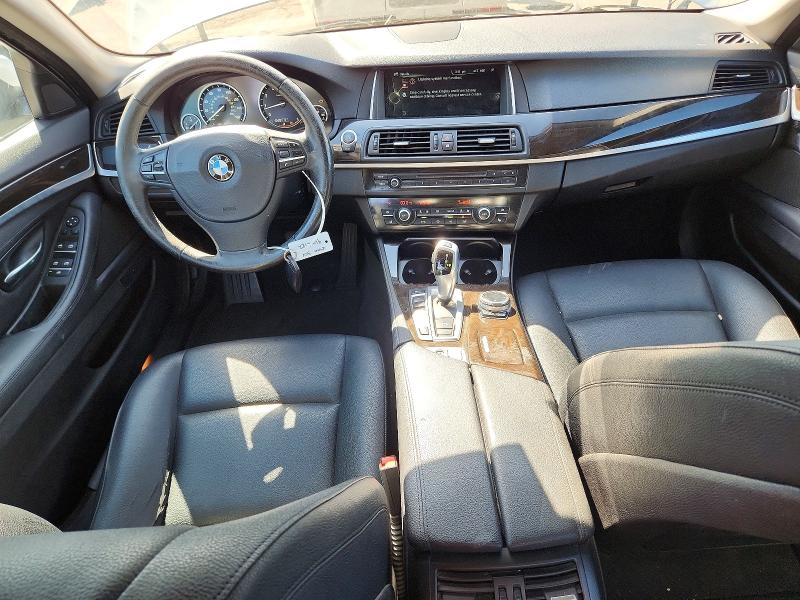 Aukcja sprzedaży 2014 Bmw 528, vin: WBA5A5C55ED503821, numer aukcji: 65957826