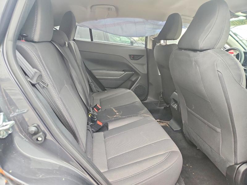 Продажа на аукционе авто 2025 Subaru Crosstrek, vin: JF2GUHDC3SH222284, номер лота: 69299236