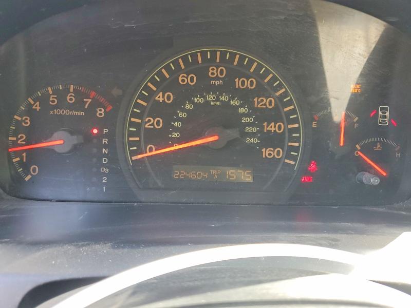 Продаж на аукціоні авто 2003 Honda Accord, vin: JHMCM56633C007066, номер лоту: 69100306