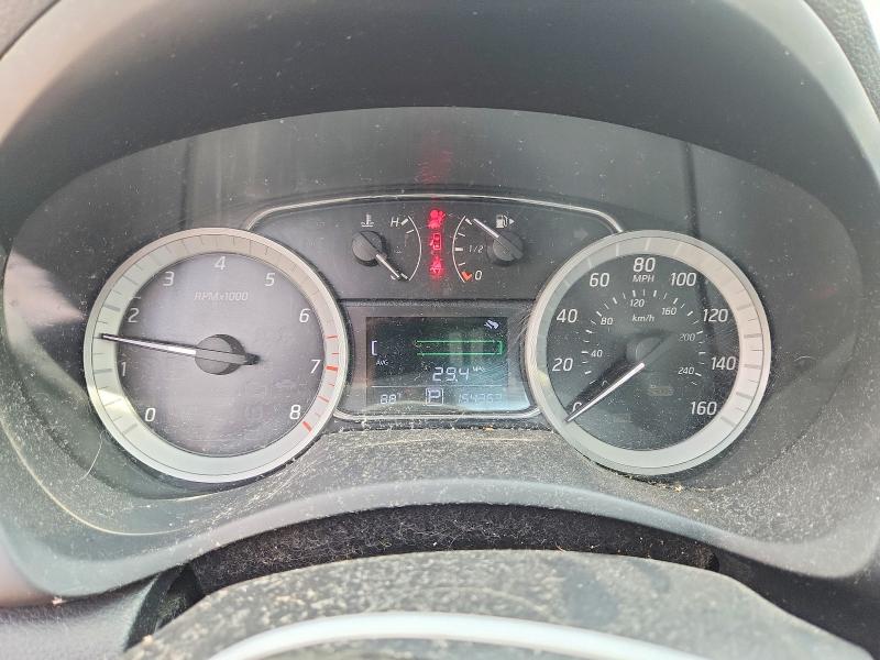 Aukcja sprzedaży 2013 Nissan Sentra, vin: 3N1AB7AP9DL694153, numer aukcji: 69501416