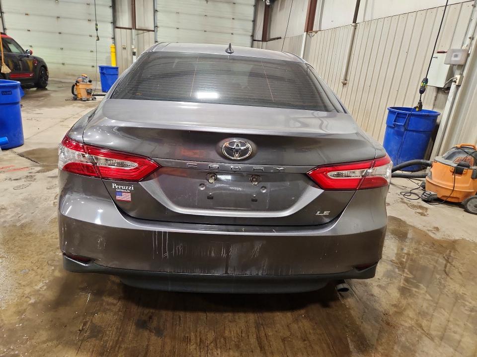 Aukcja sprzedaży 2019 Toyota Camry, vin: 4T1B11HK4KU854949, numer aukcji: 69328866