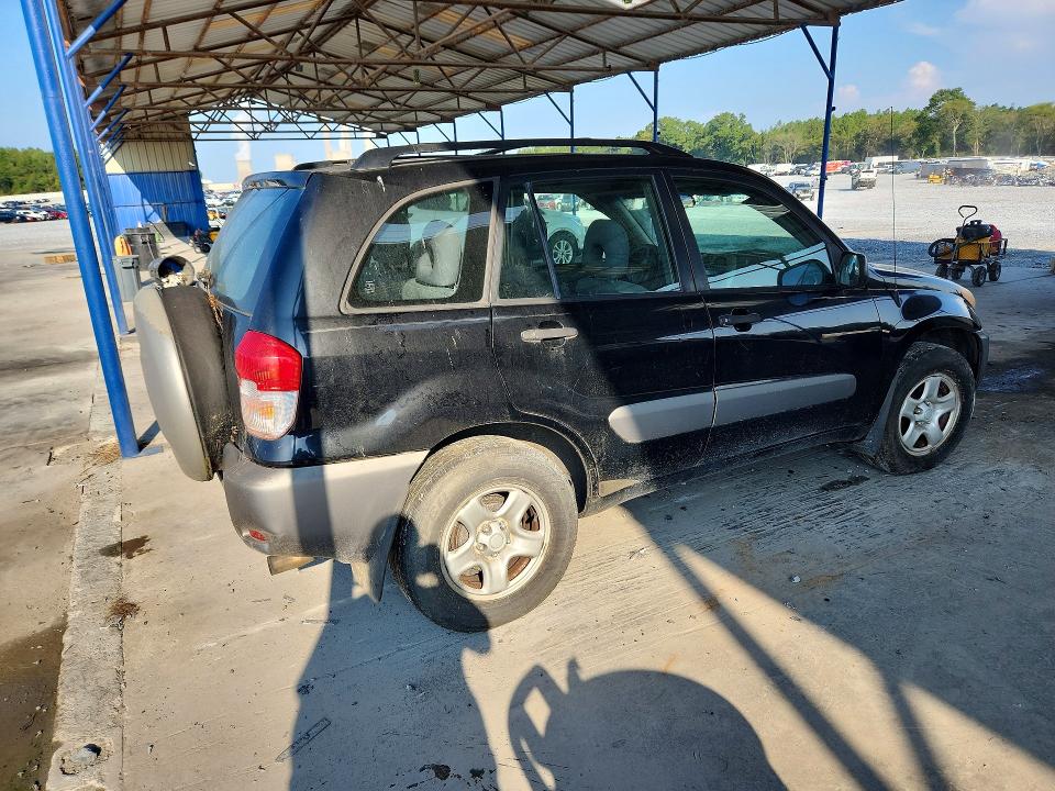 69796526 :رقم المزاد ، JTEHH20V826068075 vin ، 2002 Toyota Rav4 مزاد بيع