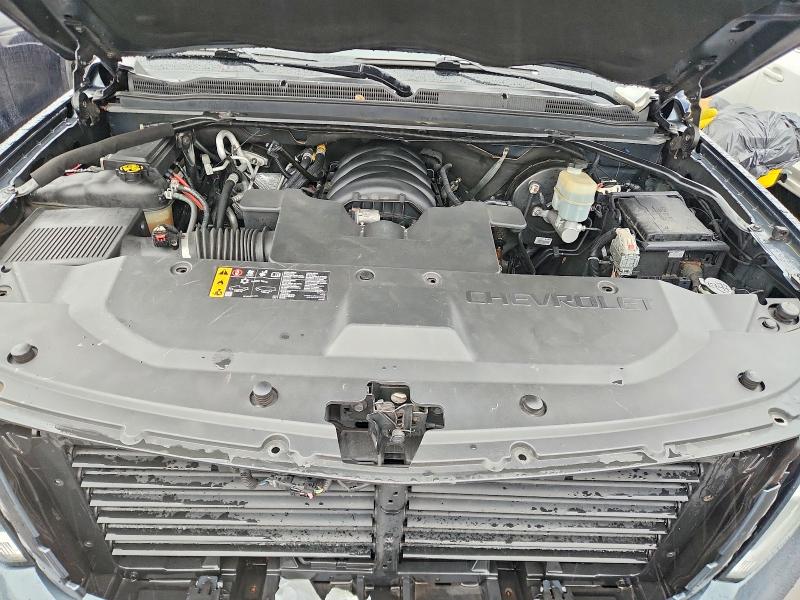 Aukcja sprzedaży 2020 Chevrolet Suburban, vin: 1GNSKHKCXLR176070, numer aukcji: 69702196