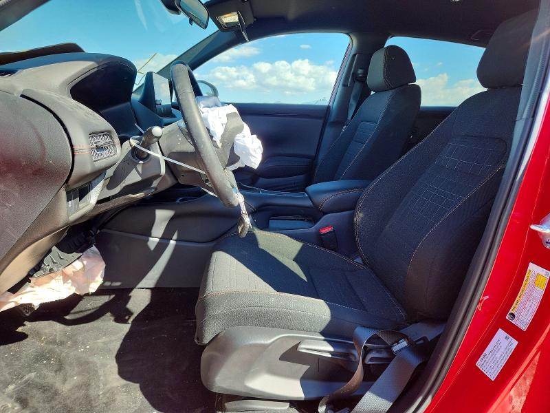 Aukcja sprzedaży 2026 Honda Hr-v, vin: 3CZRZ2H53TM772223, numer aukcji: 70788456
