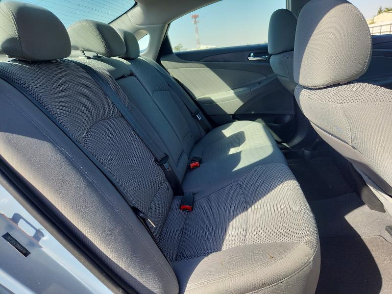 Продаж на аукціоні авто 2013 Hyundai Sonata, vin: 5NPEB4AC7DH664319, номер лоту: 70109946