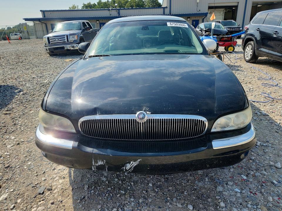 Aukcja sprzedaży 2002 Buick Park Avenue, vin: 1G4CU541124168559, numer aukcji: 67505666