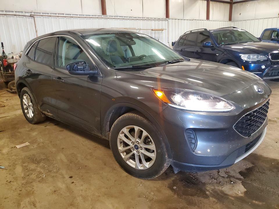 Продажа на аукционе авто 2020 Ford Escape, vin: 1FMCU9G65LUB64711, номер лота: 69860346