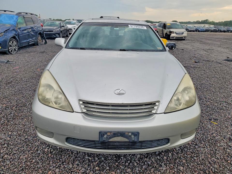 67789226 :رقم المزاد ، JTHBF30G125015746 vin ، 2002 Lexus Es مزاد بيع