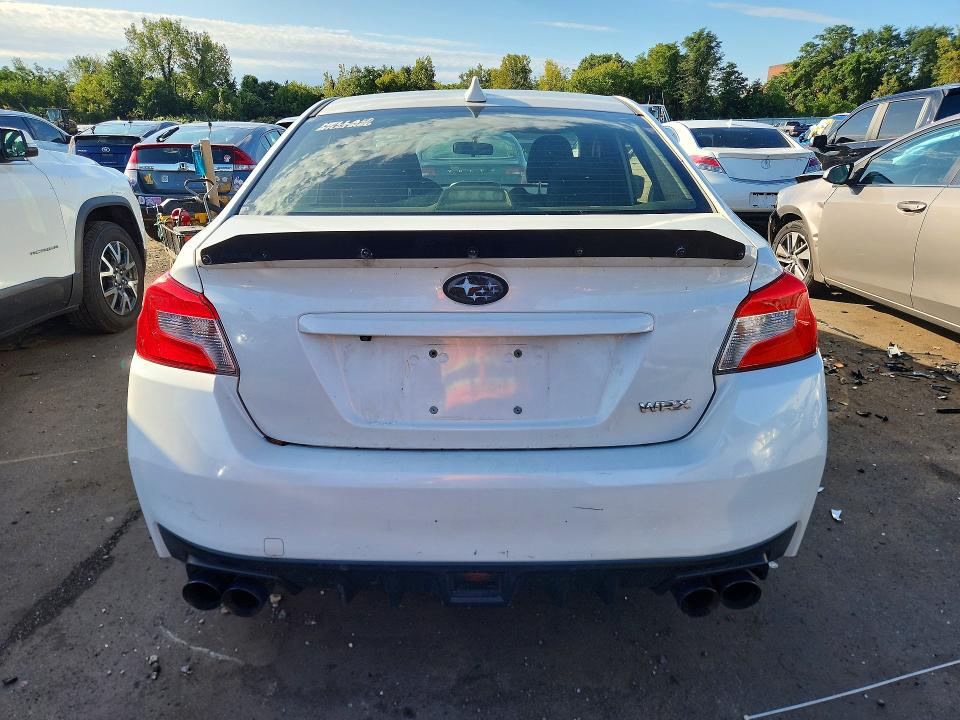 68799726 :رقم المزاد ، JF1VA1A61K9809118         vin ، 2019 Subaru Wrx مزاد بيع