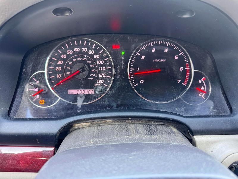 Aukcja sprzedaży 2008 Lexus Gx, vin: JTJBT20XX80154121, numer aukcji: 68373046