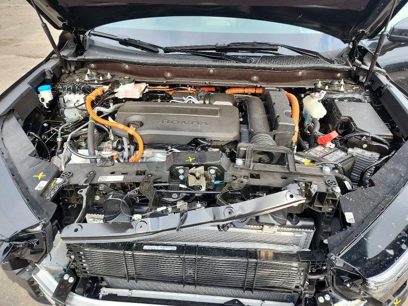 Продажа на аукционе авто 2026 Honda Cr-v, vin: 5J6RS6H92TL027978, номер лота: 66984436