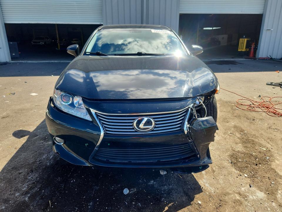 Продаж на аукціоні авто 2014 Lexus Es, vin: JTHBK1GGXE2119308, номер лоту: 70644206