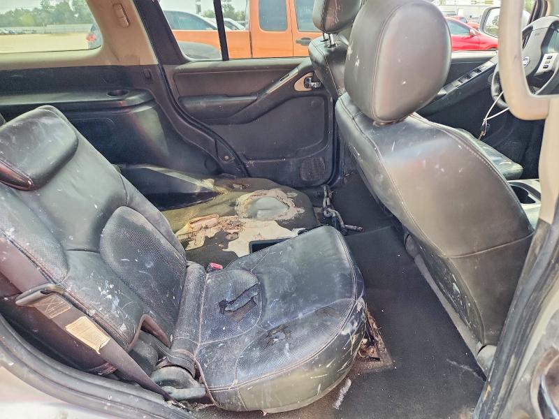 Aukcja sprzedaży 2005 Nissan Pathfinder, vin: 5N1AR18UX5C783840, numer aukcji: 70363946