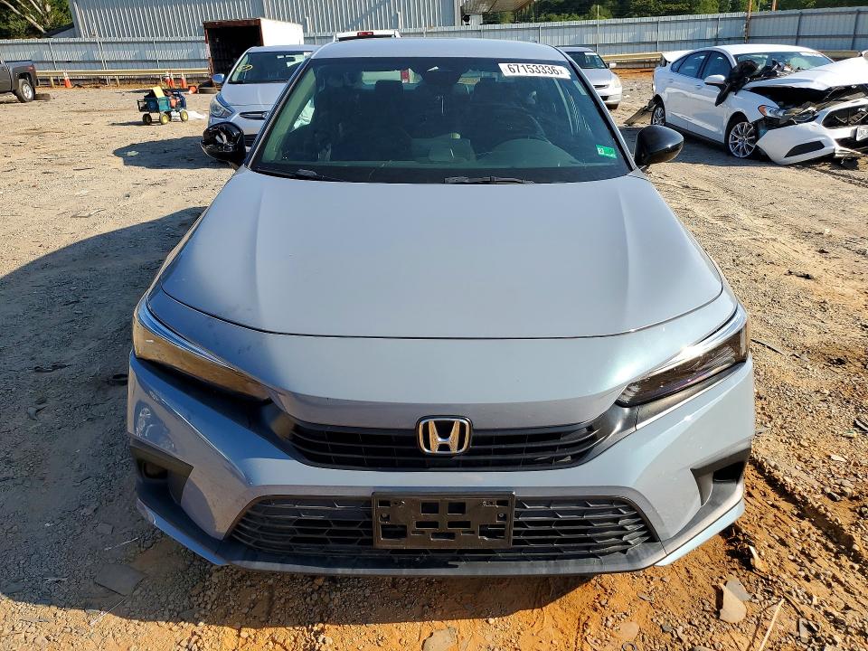 Aukcja sprzedaży 2024 Honda Civic, vin: 2HGFE2F59RH502848, numer aukcji: 67153336