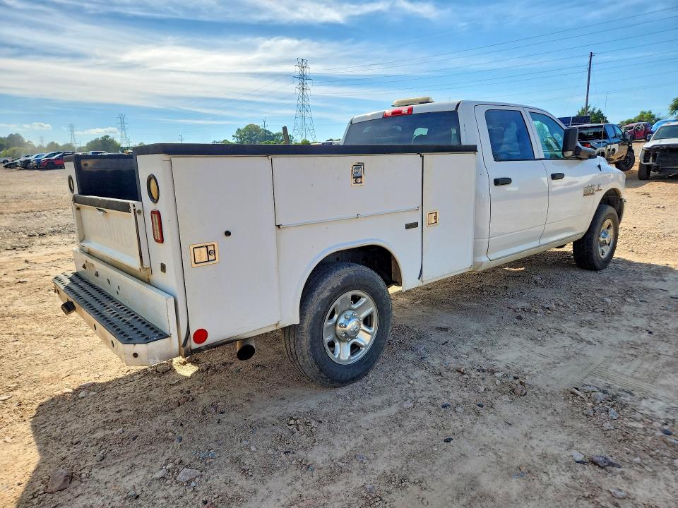 68152056 :رقم المزاد ، 3C63R3GL3JG268694 vin ، 2018 Ram 3500 مزاد بيع