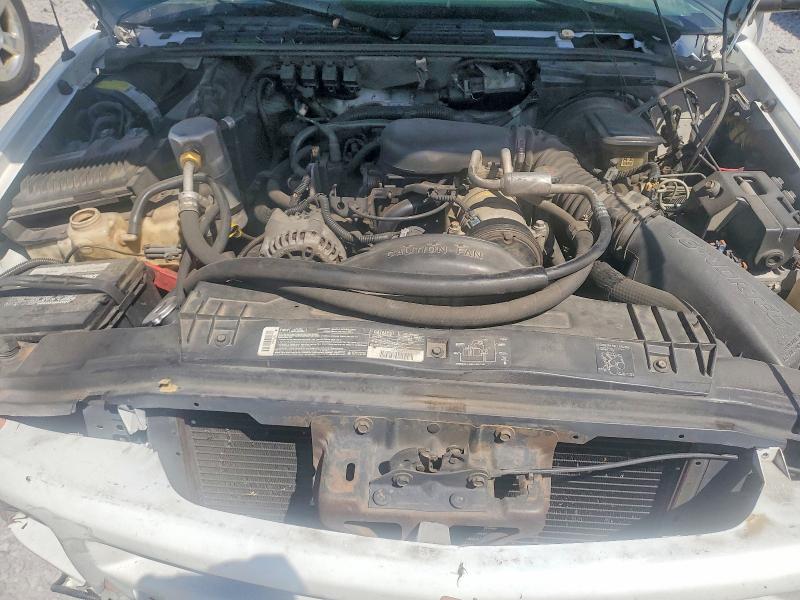 68152746 :رقم المزاد ، 1GCCS19X4V8146438 vin ، 1997 Chevrolet S Truck مزاد بيع