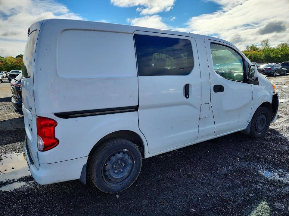 Продаж на аукціоні авто 2014 Nissan Nv200, vin: 3N6CM0KN2EK693824, номер лоту: 69568266