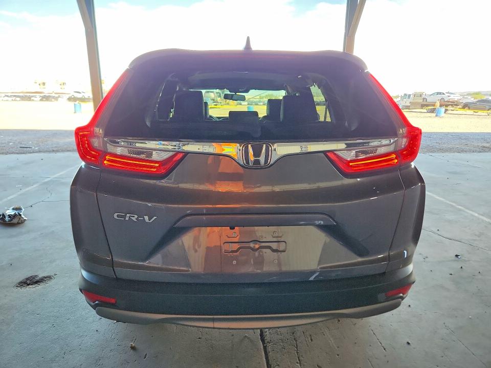Продаж на аукціоні авто 2019 Honda Cr-v, vin: 5J6RW1H81KA045932, номер лоту: 70082466