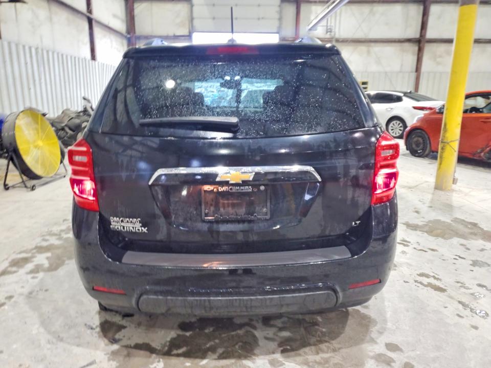 68019016 :رقم المزاد ، 2GNALCEK0H1614626 vin ، 2017 Chevrolet Equinox مزاد بيع