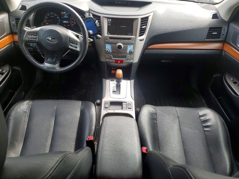 Продаж на аукціоні авто 2013 Subaru Outback, vin: 4S4BRDLC0D2264501, номер лоту: 68987346