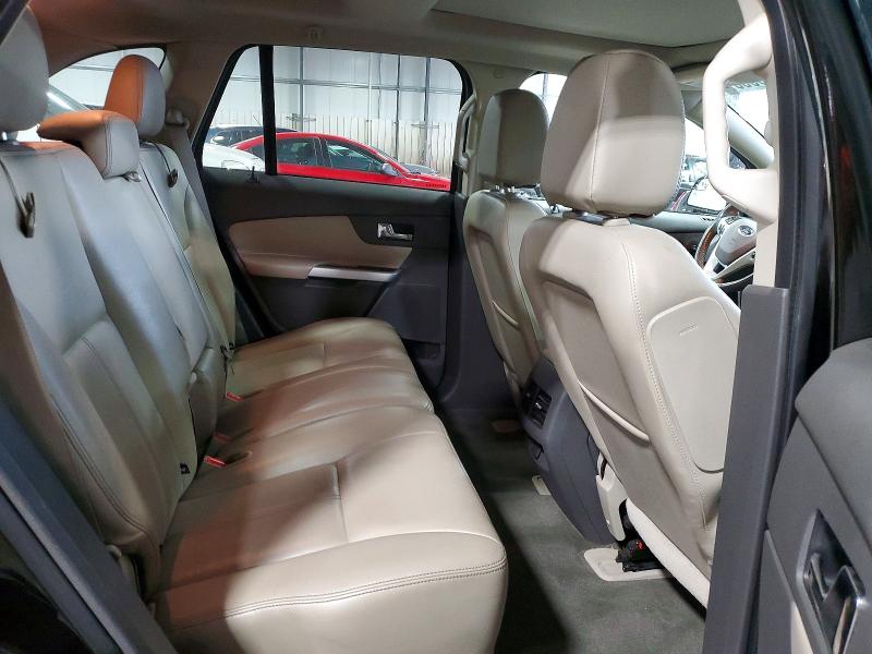 Продажа на аукционе авто 2013 Ford Edge, vin: 2FMDK4JC9DBC89309, номер лота: 70895076