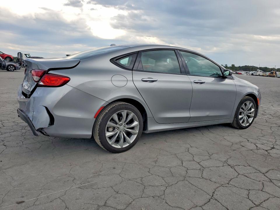 Aukcja sprzedaży 2015 Chrysler 200, vin: 1C3CCCBB8FN665667, numer aukcji: 67424396