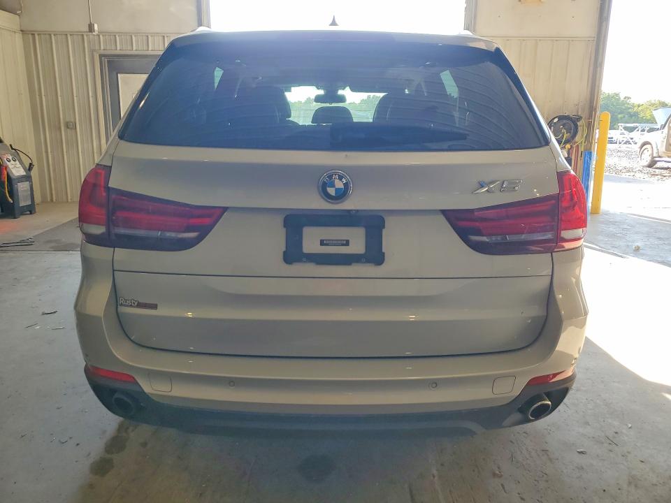 Продажа на аукционе авто 2016 Bmw X5, vin: 5UXKR0C55G0P20490, номер лота: 67805436