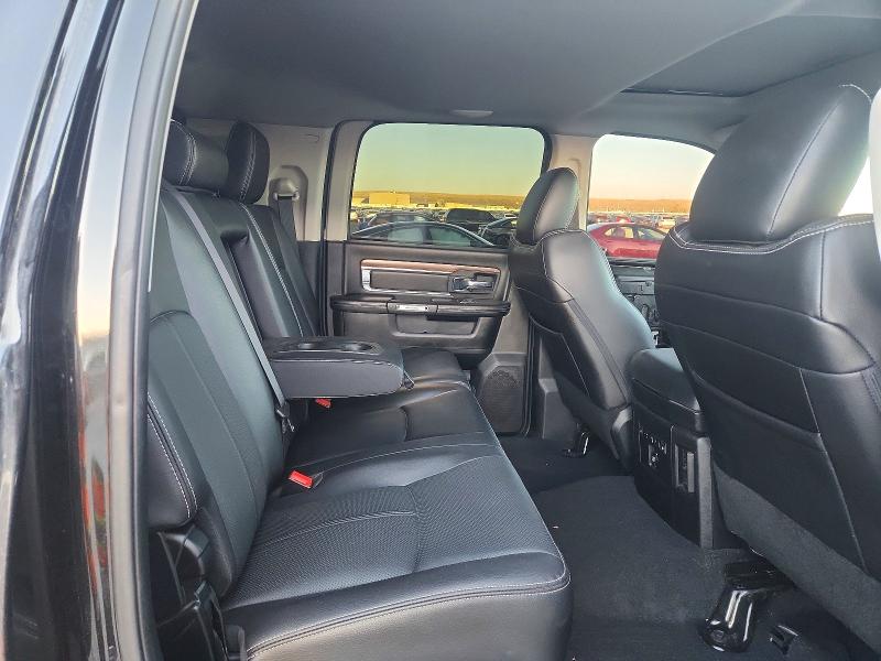 Продаж на аукціоні авто 2018 Ram 2500, vin: 3C6UR5NJ1JG192443, номер лоту: 67741816
