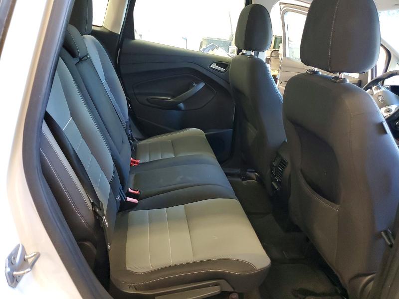 68058516 :رقم المزاد ، 1FADP5AU0DL524478 vin ، 2013 Ford C-max مزاد بيع
