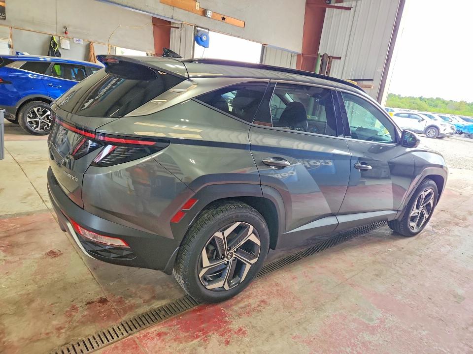 67243686 :رقم المزاد ، KM8JECA11NU065238 vin ، 2022 Hyundai Tucson مزاد بيع