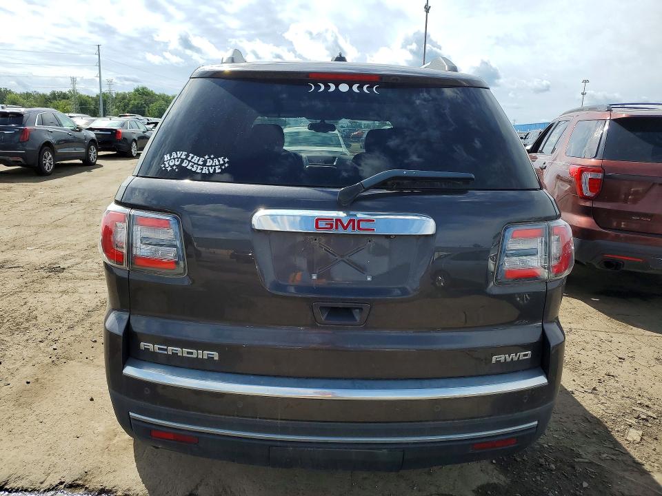 Продаж на аукціоні авто 2016 Gmc Acadia, vin: 1GKKVPKD4GJ134974, номер лоту: 68393876