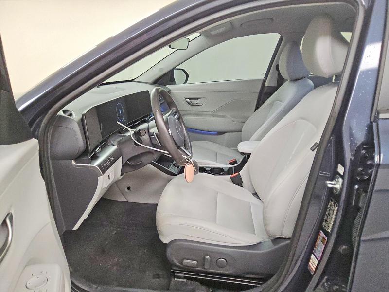 69125246 :رقم المزاد ، KM8HD3A31TU385871 vin ، 2026 Hyundai Kona مزاد بيع